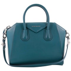 Givenchy Antigona Bag Leather Small