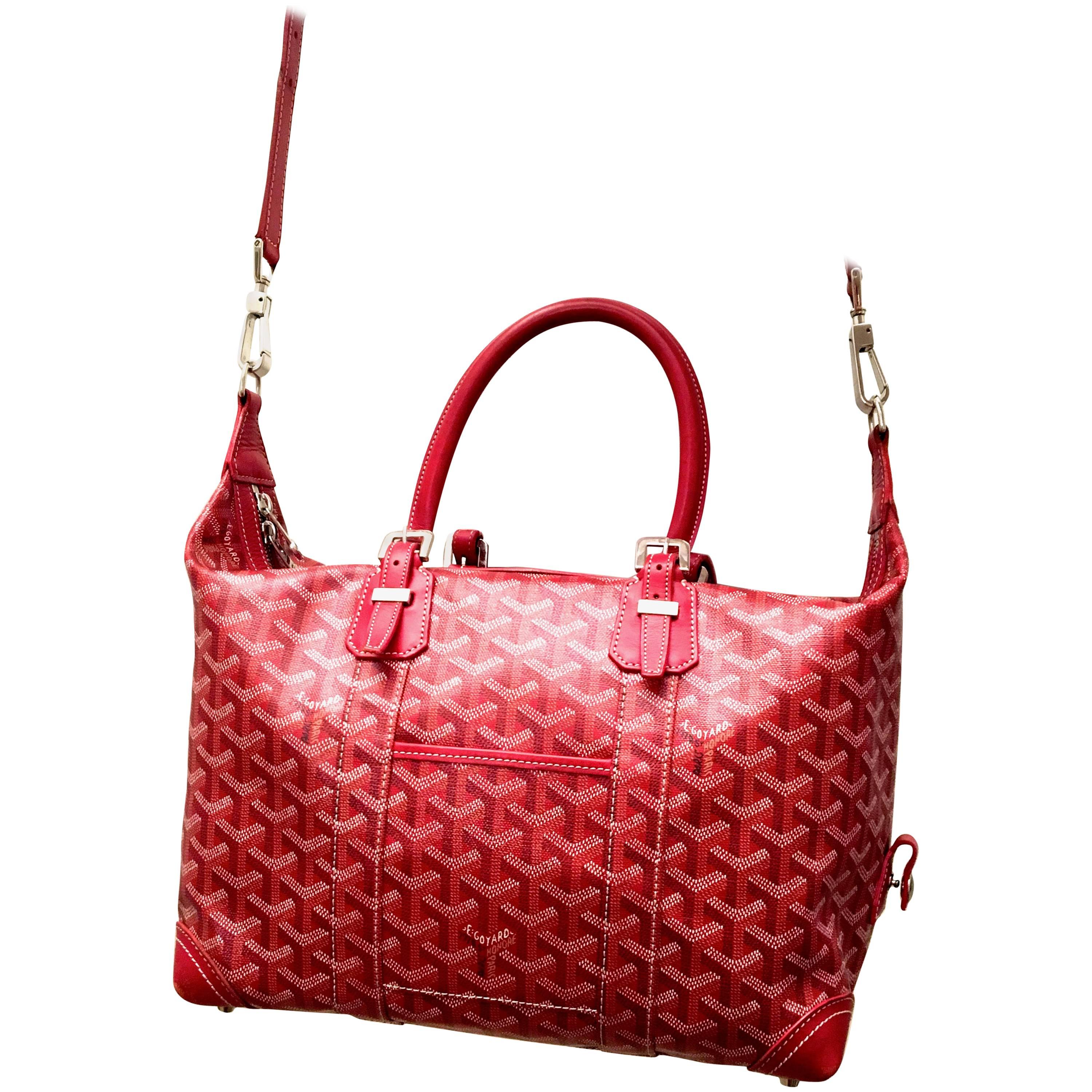 Goyard Shoulder Bag / Purse 