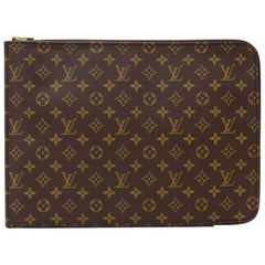 Budoir Vintage - @louisvuitton laptop bag, good condition, price 350€