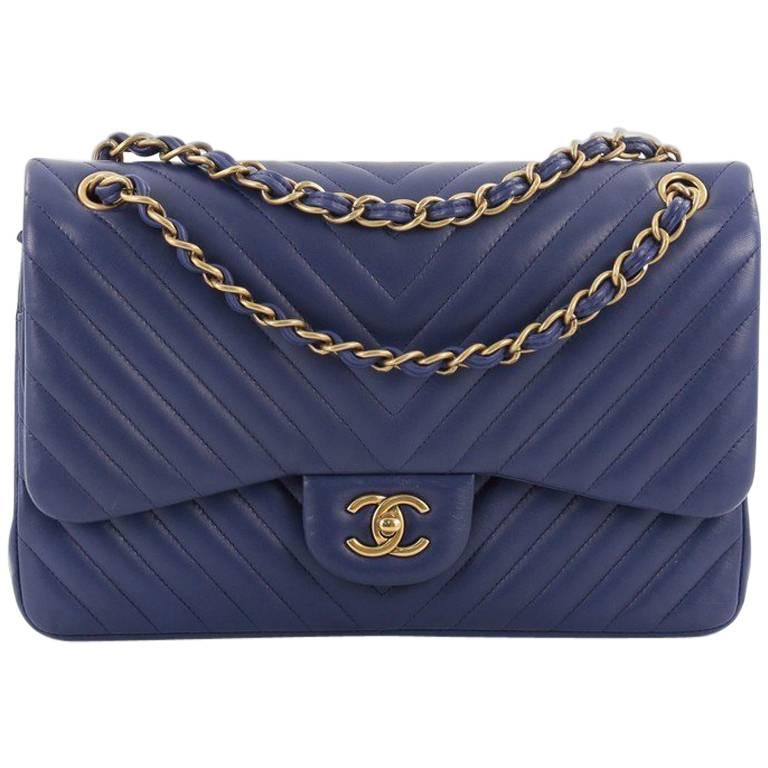 Chanel Chevron Classic Flap bag Medium Lambskin Leather lÉtoile de Saint Honoré #13 Chanel Chevron Classic Flap bag Medium Lambskin Leather lÉtoile de Saint Honoré