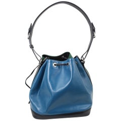 Louis Vuitton 2013 Epi Leather Noe limited Edition Bag