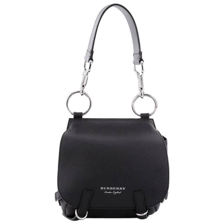 Burberry Bridle Handbag Leather Medium at 1stDibs | burberry bridle bag ...