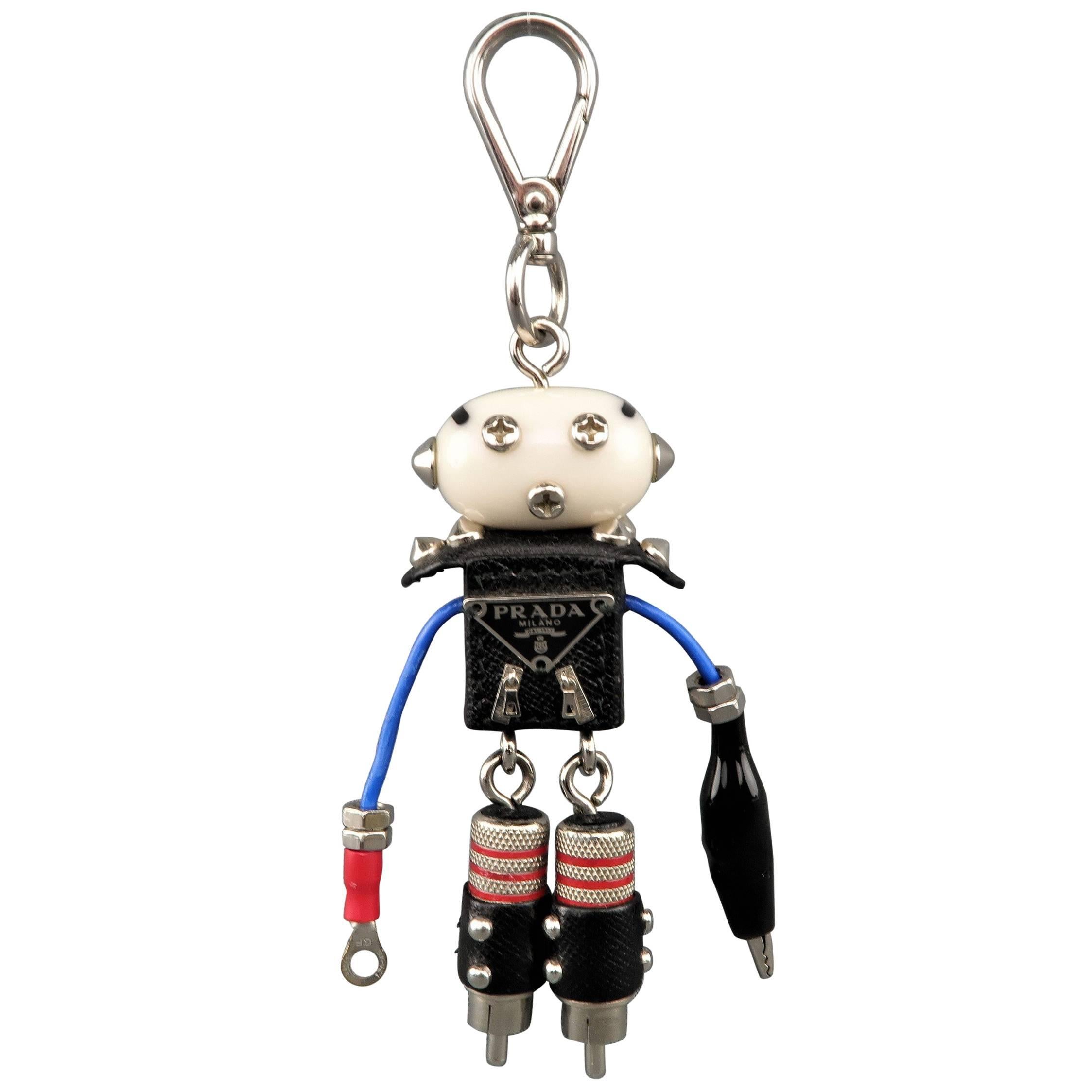 Prada Robot - 8 For Sale on 1stDibs | prada robot bag, prada robot 