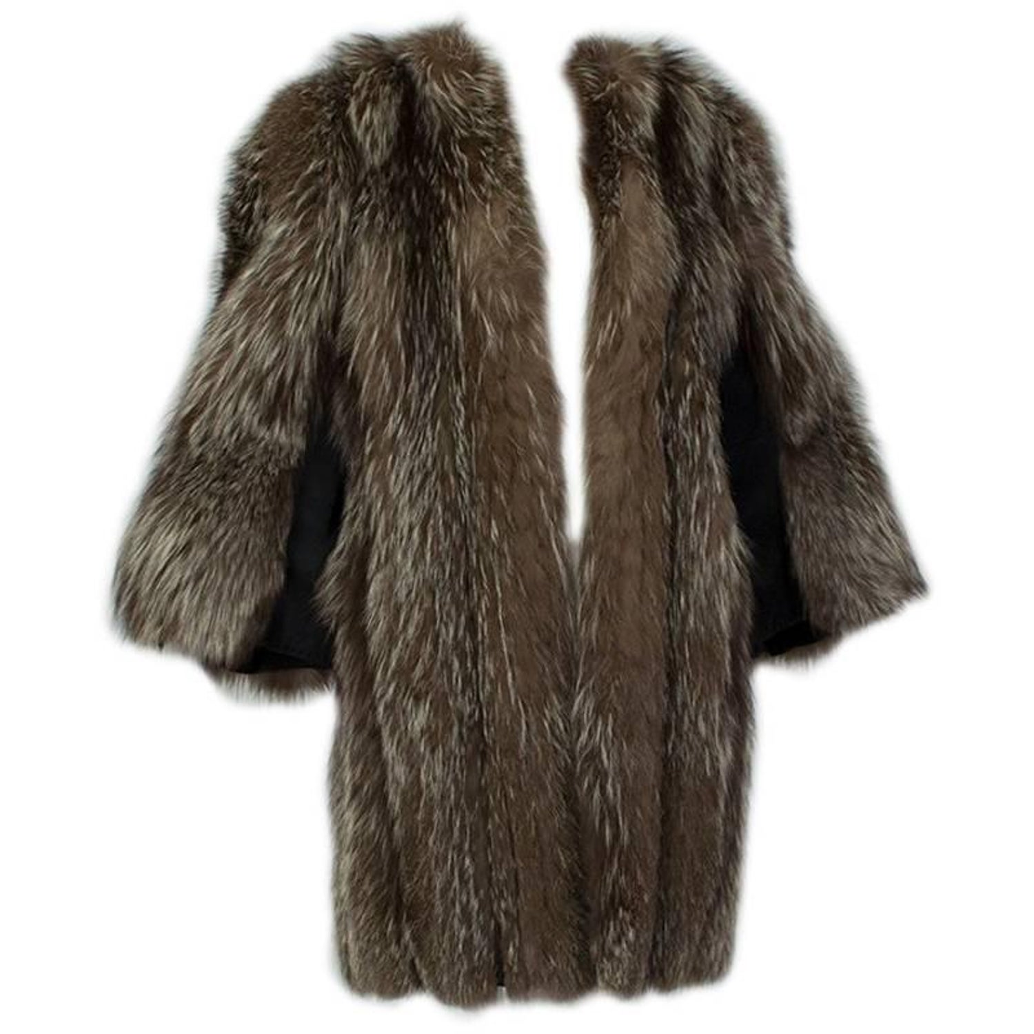 Warehouse Jackets John Lewis Short Luxe Padded Parka Faux Fur Jacket Grey