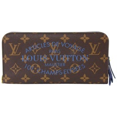 Louis Vuitton Louis Vuitton Articles De Voyage Saphir PM White