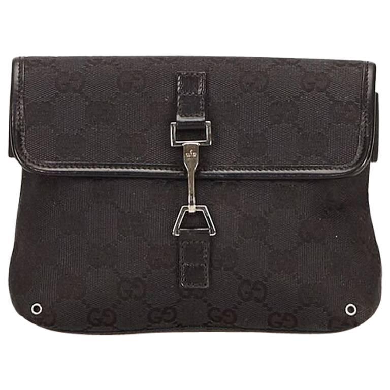 gucci waist bag sale