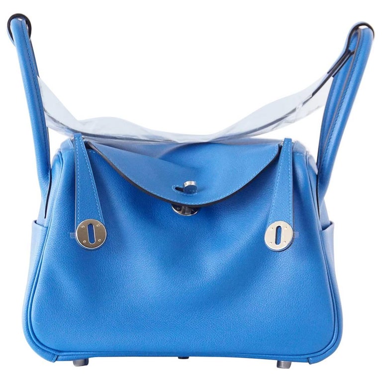Hermes Lindy 26 Hermes Lindy 26