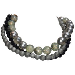 Susanna Galanis Necklace