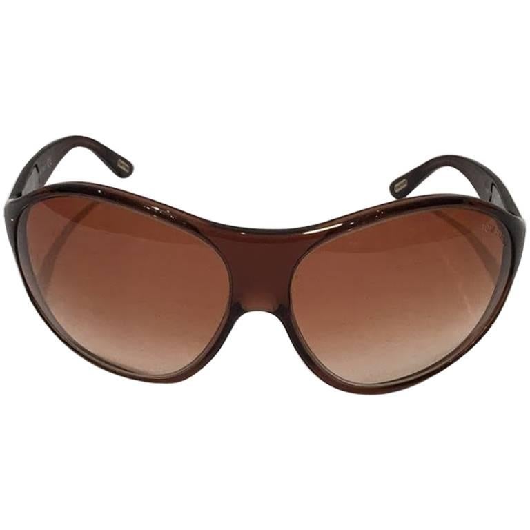 Tom Ford Liya Sunglasses