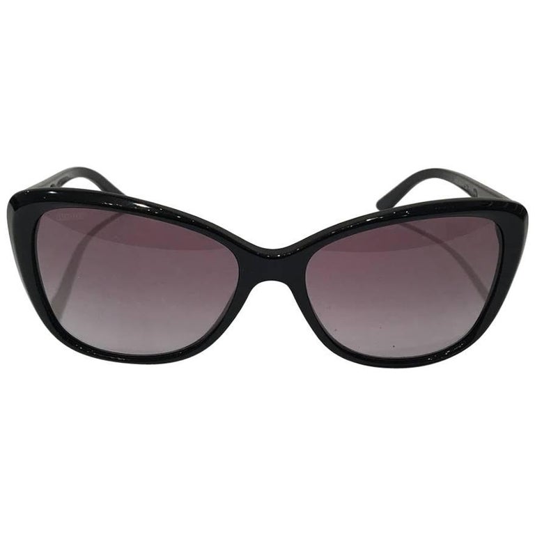 Versace Sunglasses at 1stDibs
