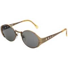Jean Paul Gaultier Vintage Sunglasses 56-3174