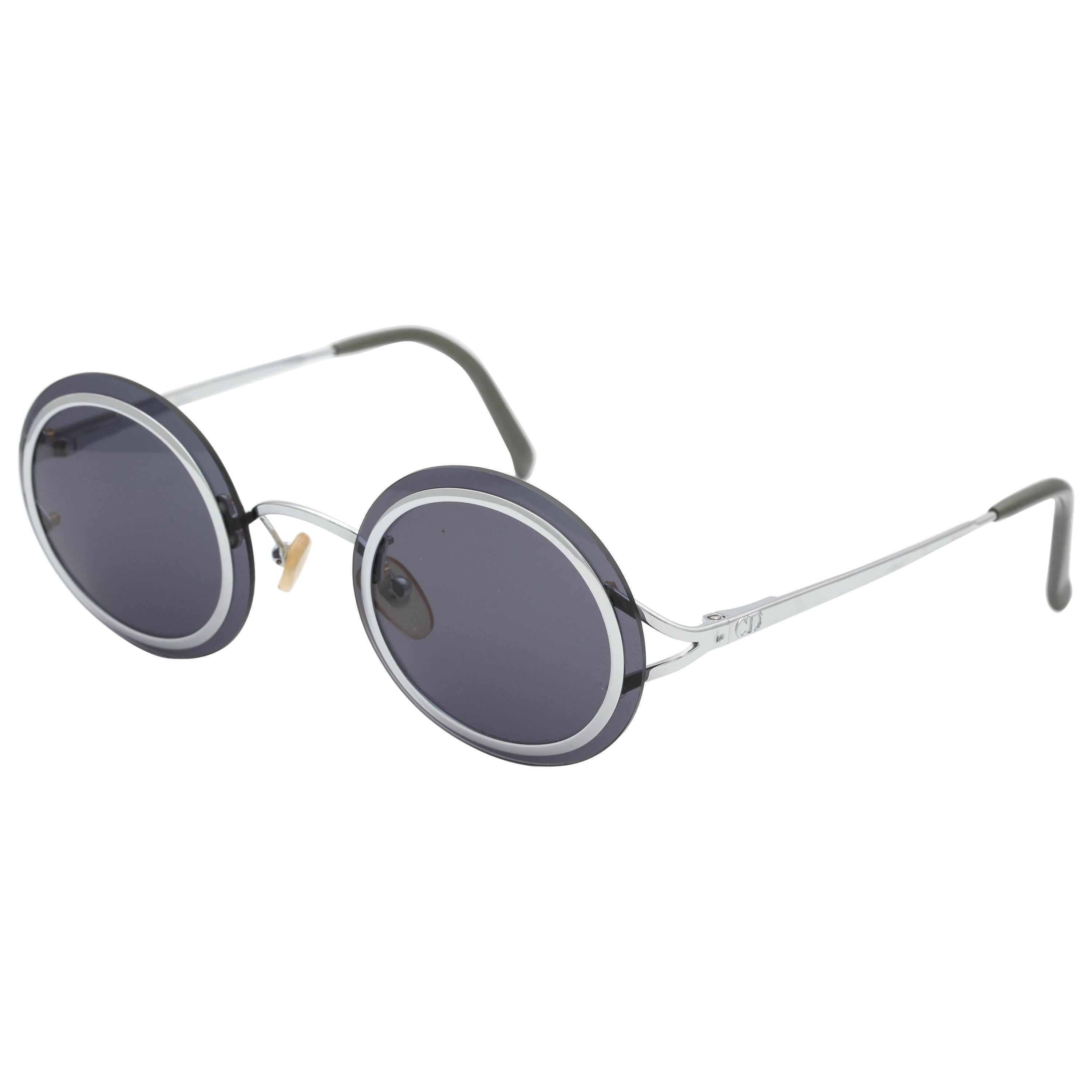 Christian Dior Vintage Sunglasses For Sale