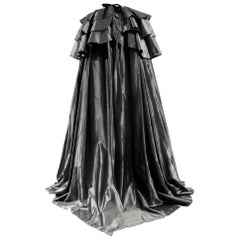 Christian Dior Haute Couture Cape Number 15592