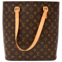 Louis Vuitton Vavin GM Monogram Canvas Hand Bag
