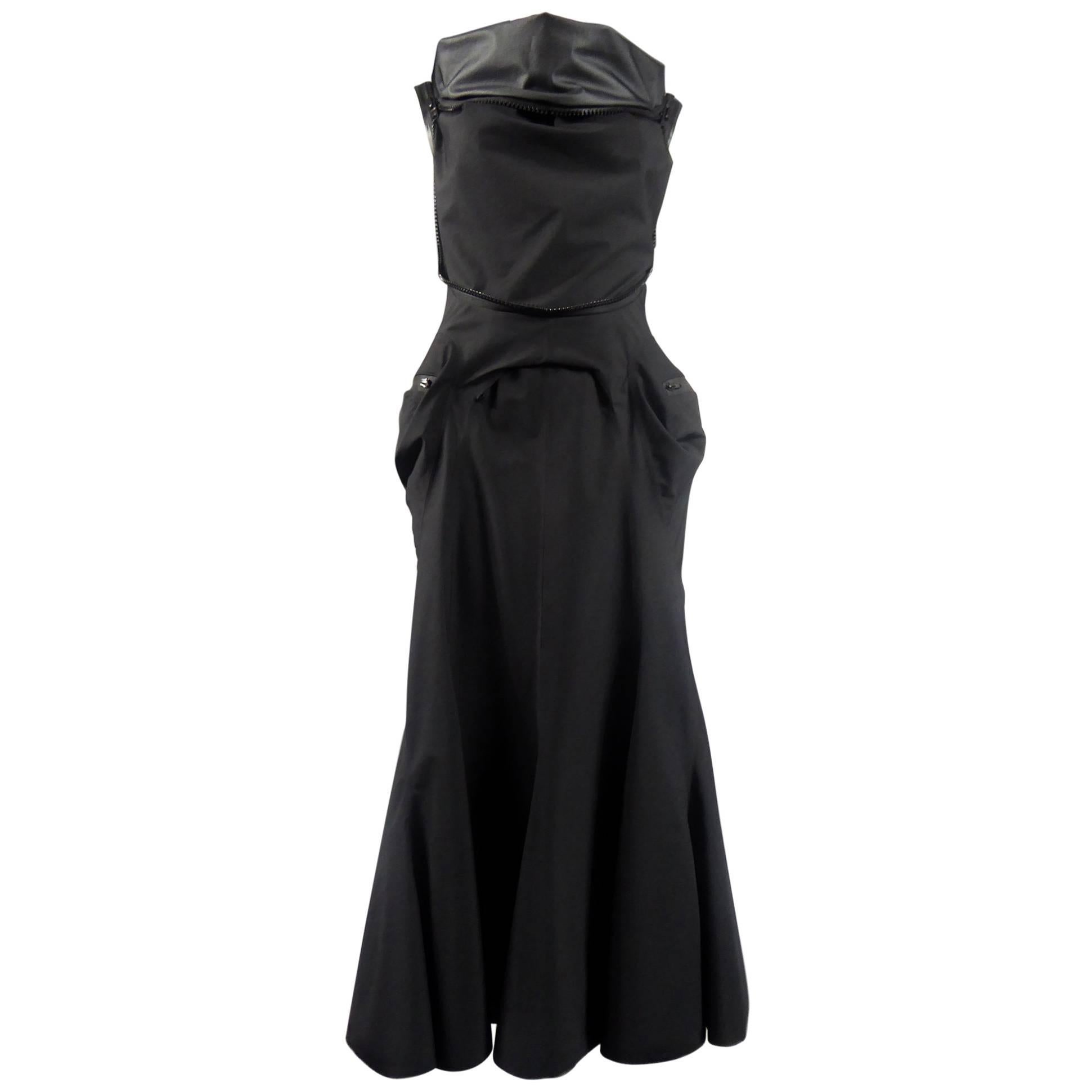 Junya Watanabe Comme des Garcons Dress, Circa 2005 at 1stDibs