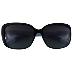 Tiffany Square Bow Sunglasses (New)