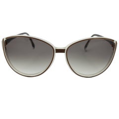 1970´s Nina Ricci Sunglasses 1008