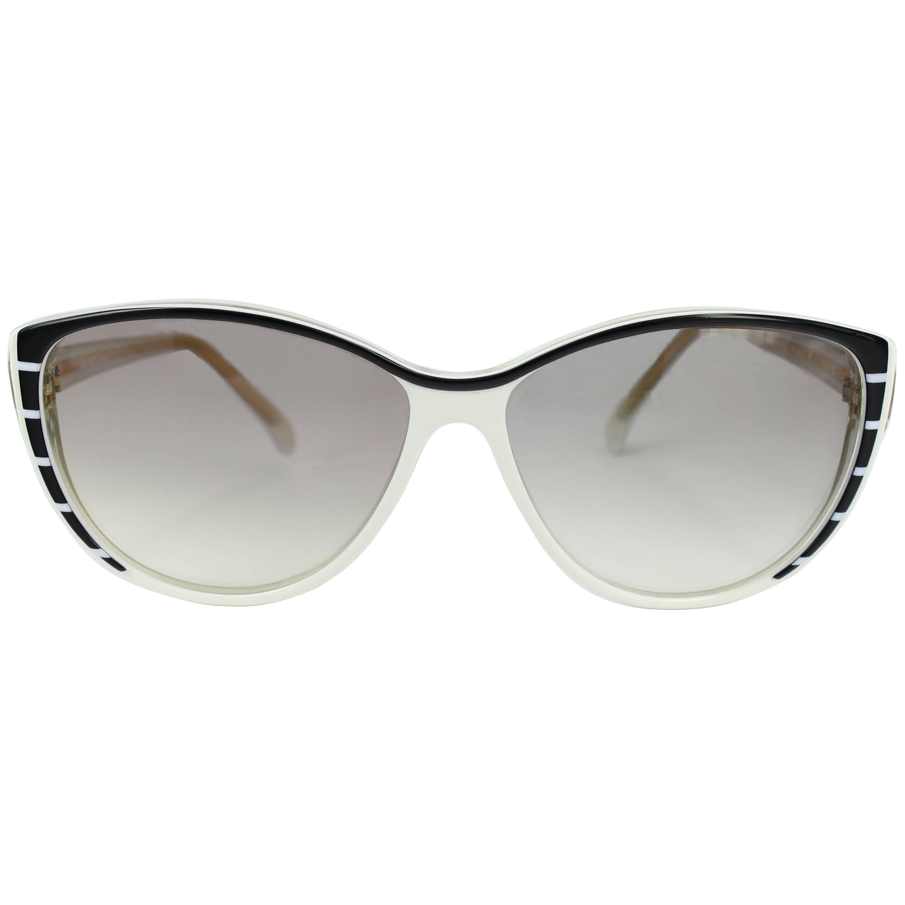 1970´s Nina Ricci Sunglasses 1032 For Sale