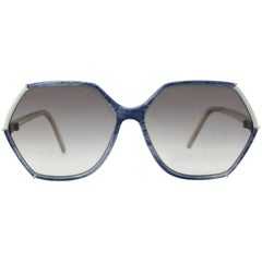 Retro 1970´s Nina Ricci Sunglasses 1409