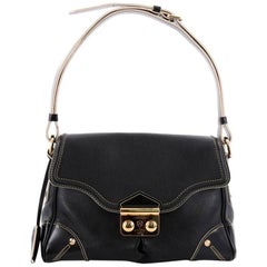 Louis Vuitton Suhali L'Essentiel Leather Handbag 