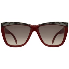 Vintage 1980´s Charles Jourdan Sunglasses 8757