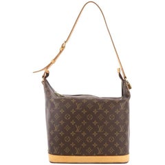 Pre-Owned Louis Vuitton Paint Can Bag 210000/271