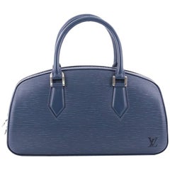 Louis Vuitton Jasmin Bag Epi Leather