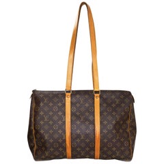 Sac Flanerie 45 Reisetasche mit Monogramm von Louis Vuitton