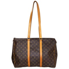 Louis Vuitton Monogram Sac Flanerie 45 Travel Bag