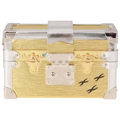 Louis Vuitton Petite Malle Bag