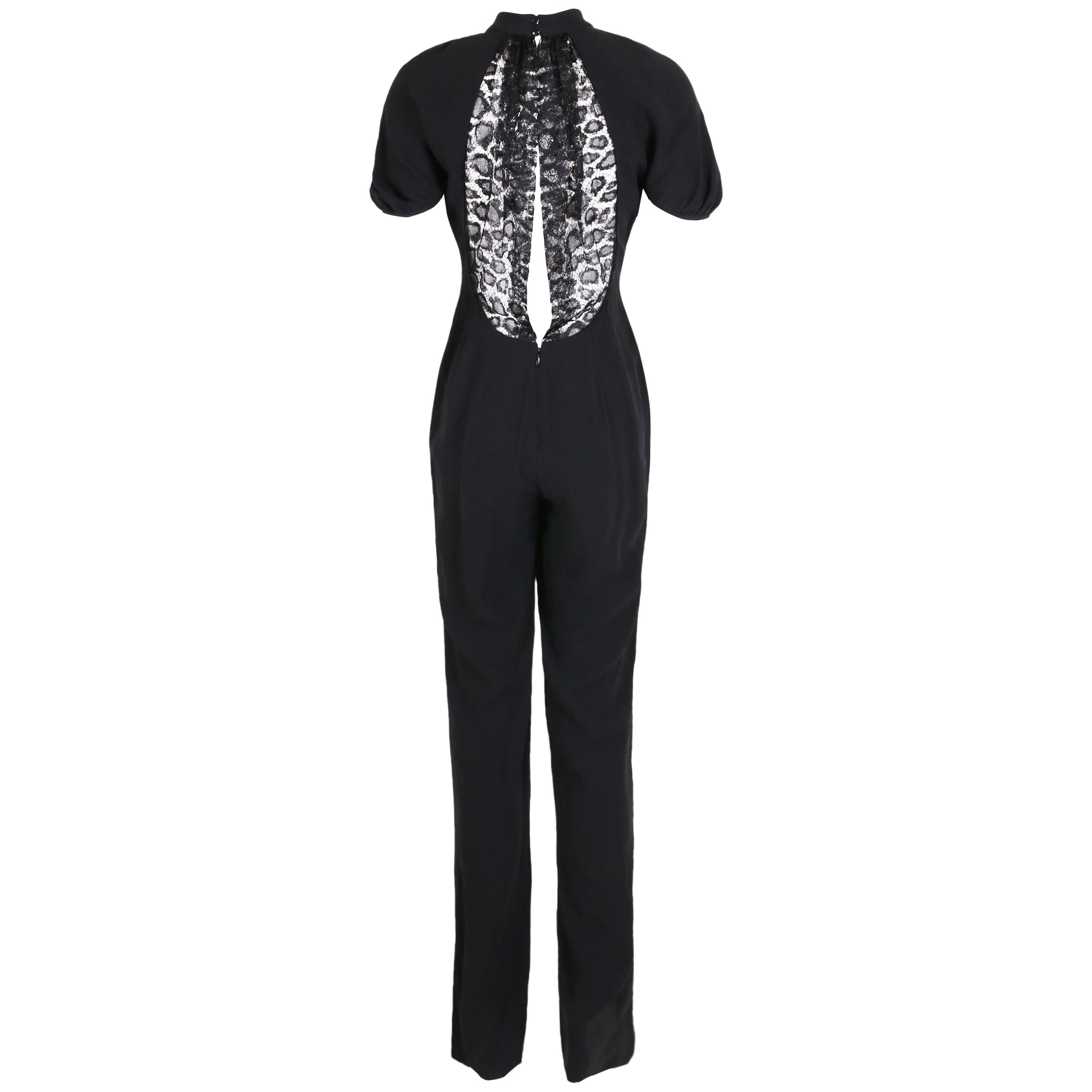 Society Ties Black Tie Black Jack Society Ties Black Tie Black Jack