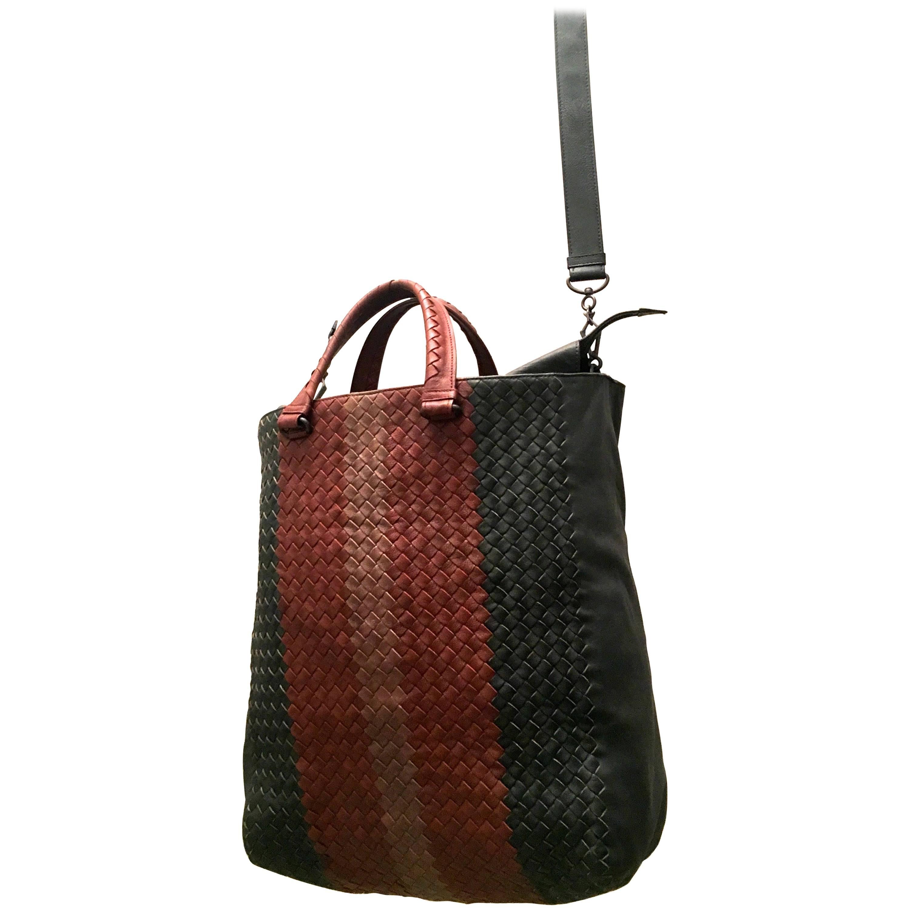 Bottega Veneta  Purse / Tote / Messenger Bag/Limited Edition For Sale