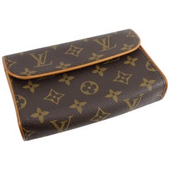 Louis Vuitton Florentine Belt Bag 