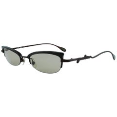 Jean Paul Gaultier Cat Eye Sunglasses Model 56-0069