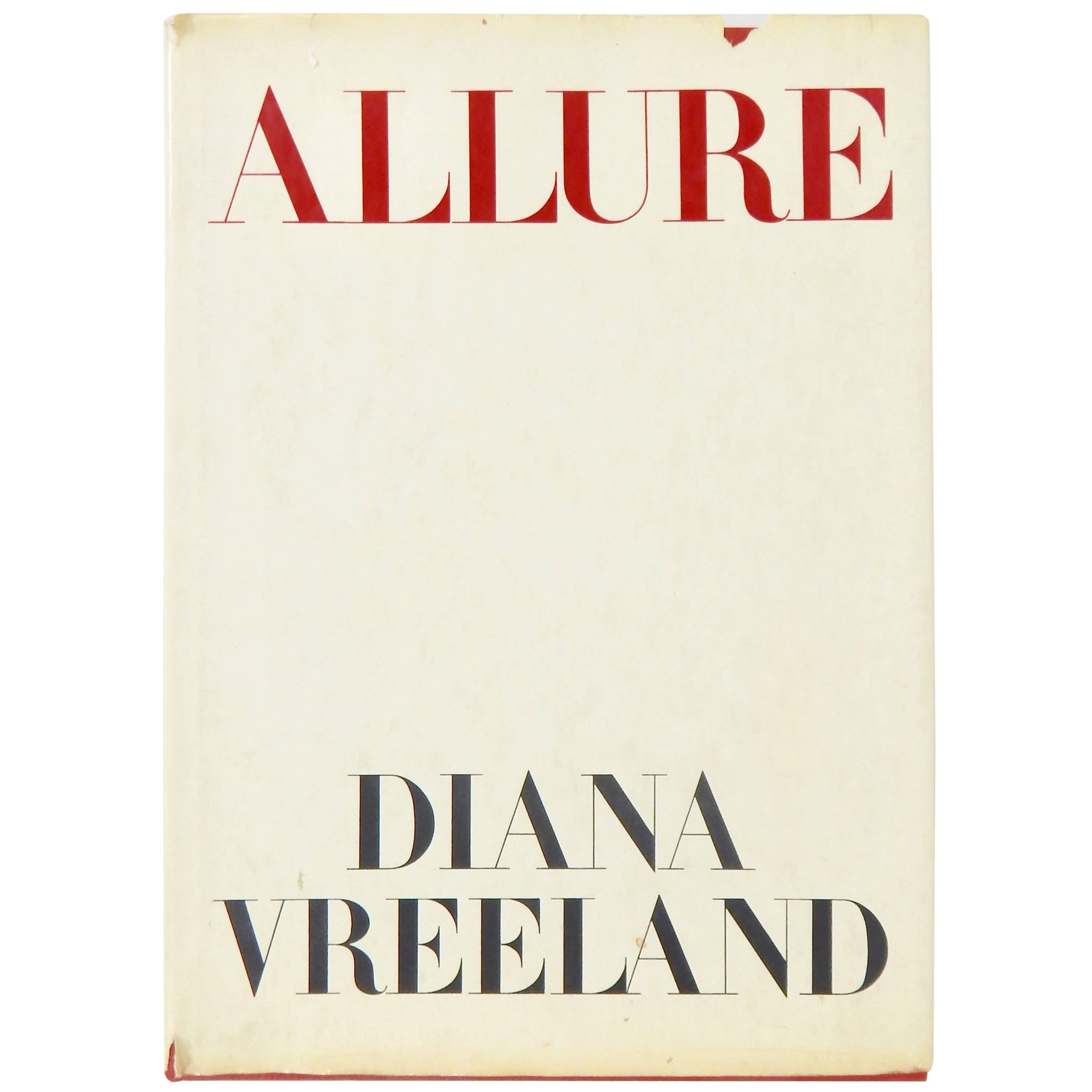 Allure Diana Vreeland