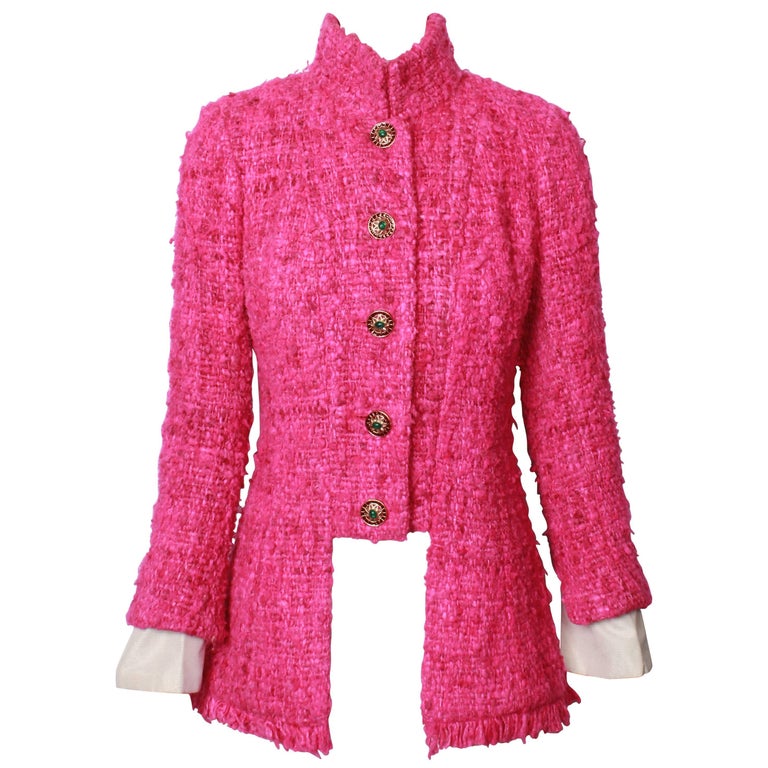 CHANEL 26S JACKET 799 main image 0