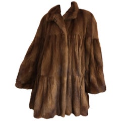 Vito Nacci Fox Coat