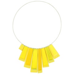 Sunny Sugar Necklace