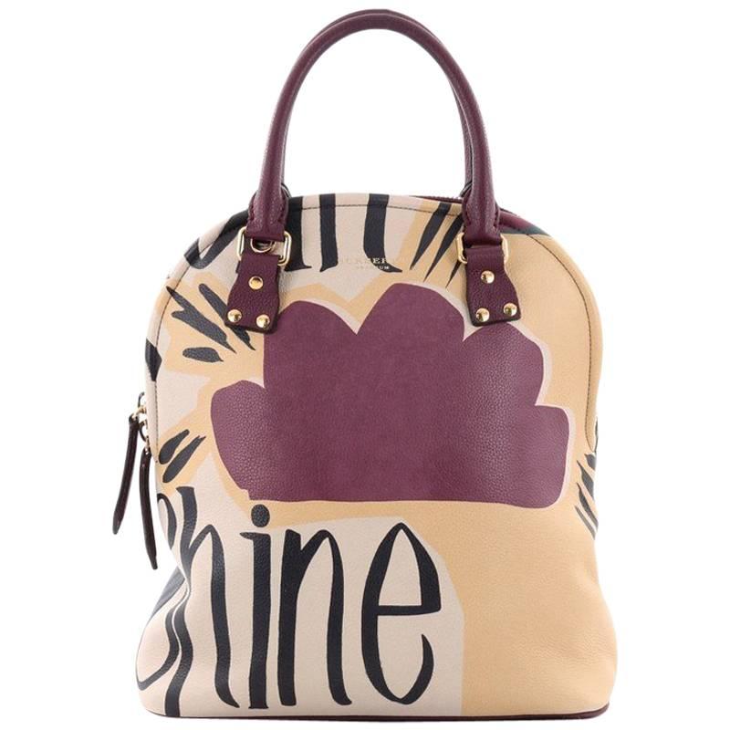 Burberry bloomsbury bag hotsell
