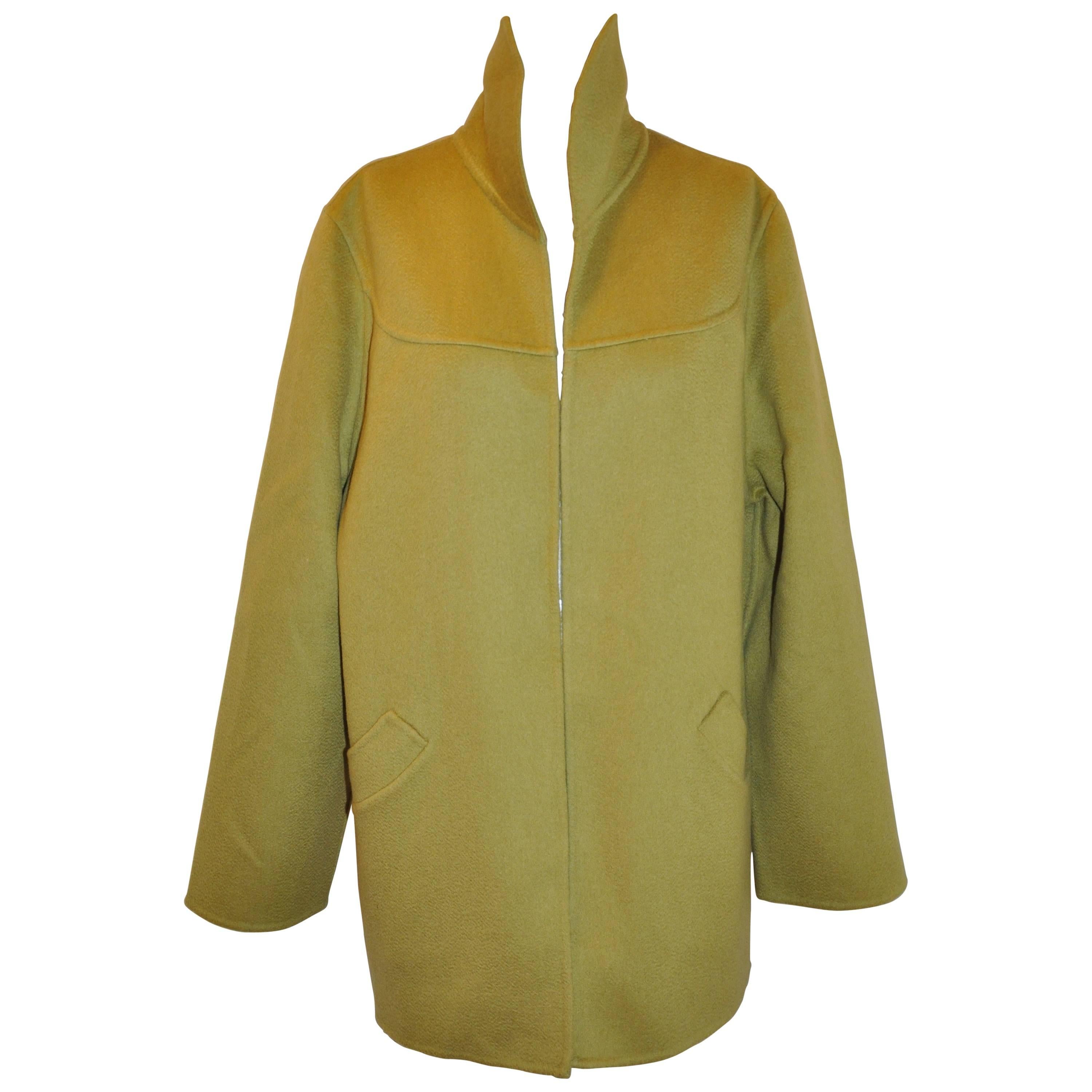 Vintage Bill Blass Coats and Outerwear - 18 For Sale at 1stDibs | bill  blass black label jacket, bill blass cashmere coat, bill blass down coat