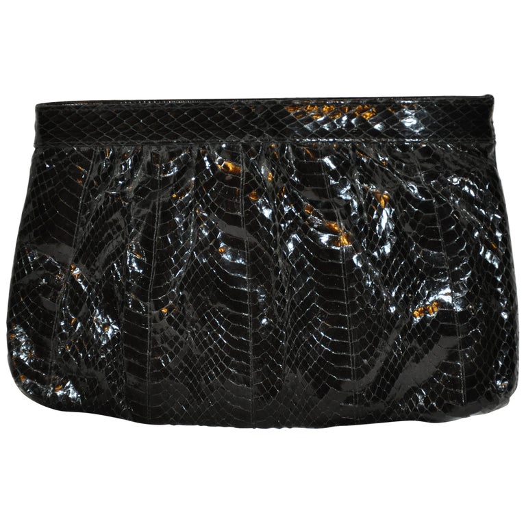 5th Avenue Clutch, Leather Bags for Women