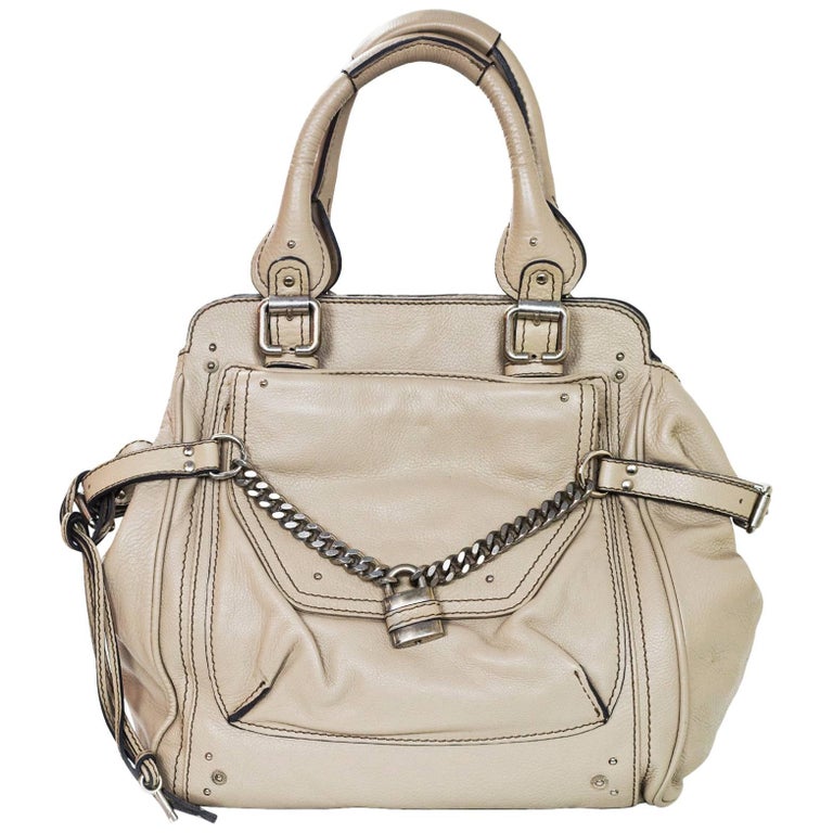 Chloe Handbags Sale Tank