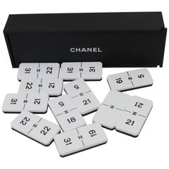Cadeau VIP Chanel Domino