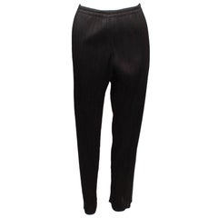 Issey Miyake Pleats Please Pants