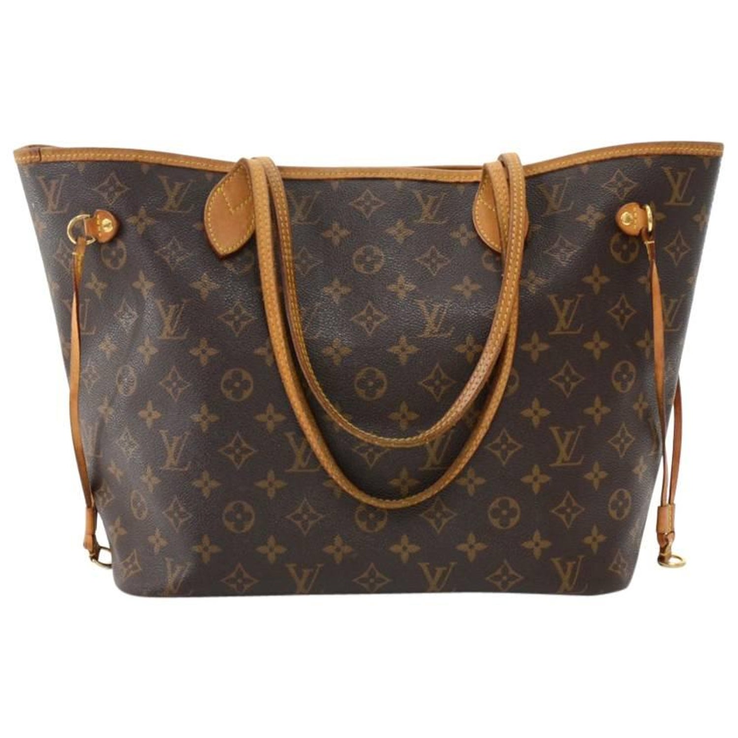Black Friday Sale: Pre-Owned Louis Vuitton Neverfull Bags