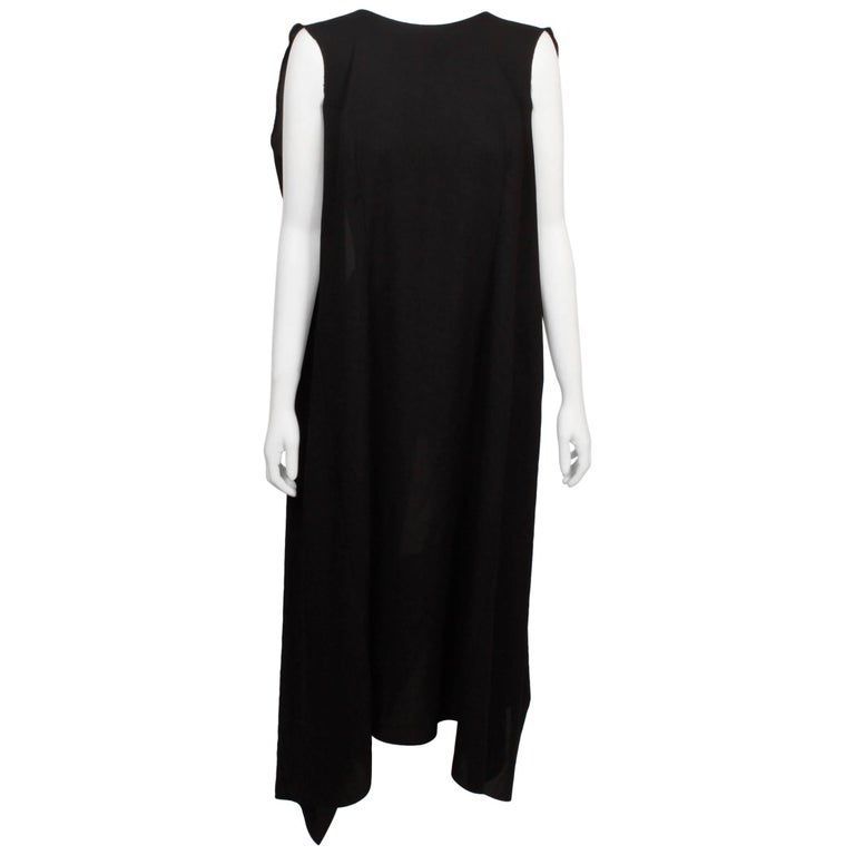 Comme des Garcons Convertible Layer Dress For Sale at 1stDibs