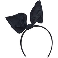 Louis Vuitton Bunny Ears   Mint 