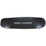 porcelæn skarpt Henstilling Yves Saint Laurent Vaccarello X Colette Collaboration Skateboard 12/100 NEW  at 1stDibs