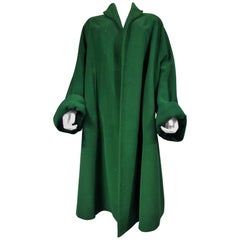 Bruyère Haute Couture Numbered 20650 - Circa 1955-1960 Vintage Bruyère Haute Couture Numbered 20650 - Circa 1955-1960