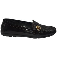 Louis Vuitton Moccasin Loafer